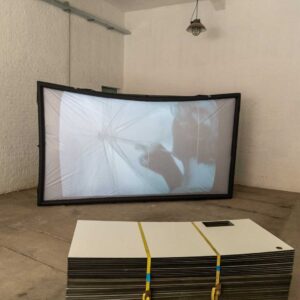 Large Cinema