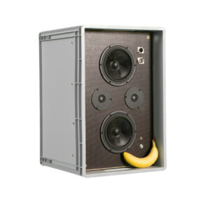 Speakerboxes